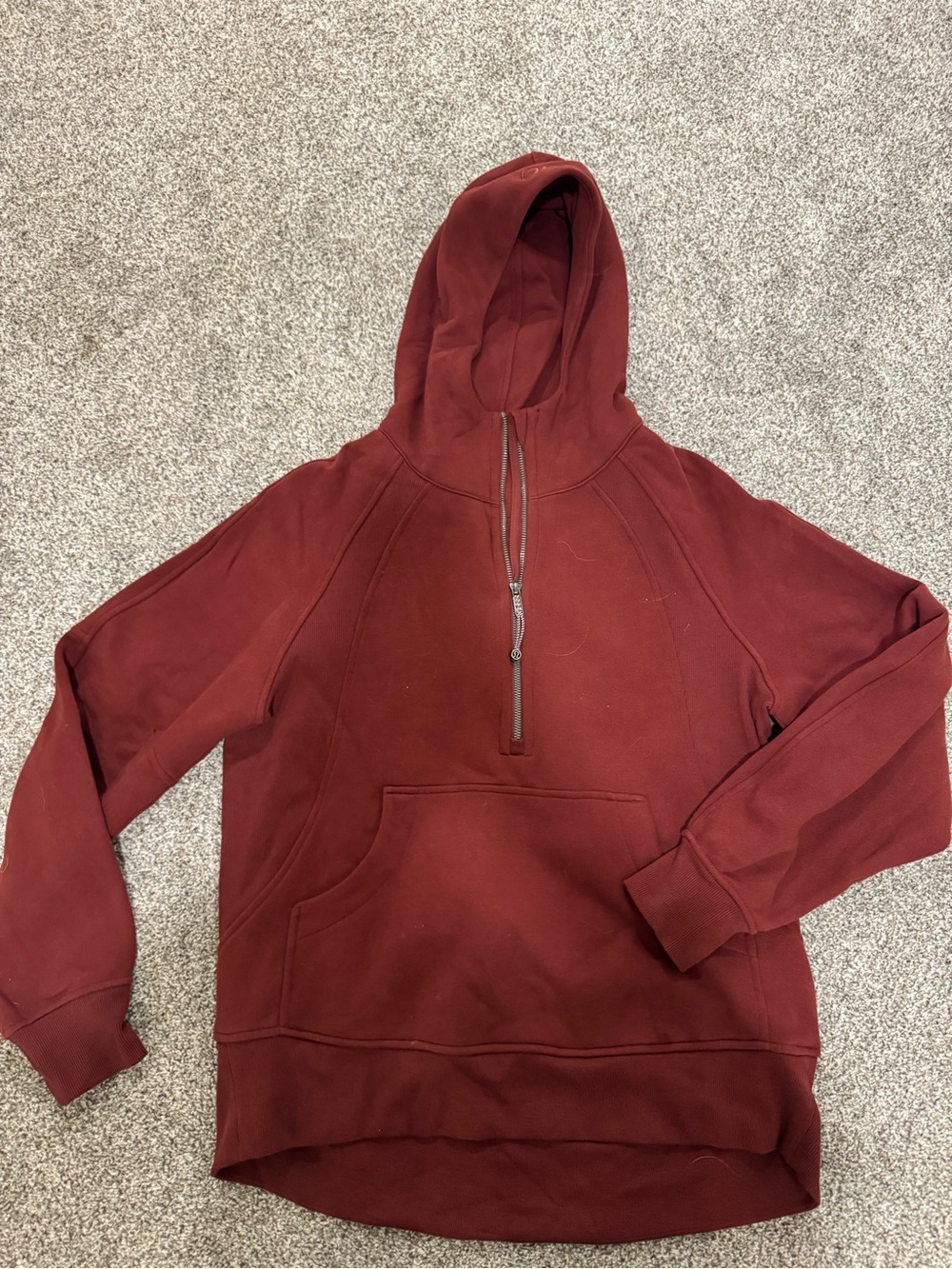 Lululemon Scuba